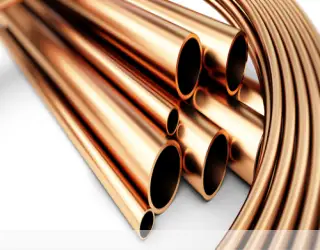 Труба латунная